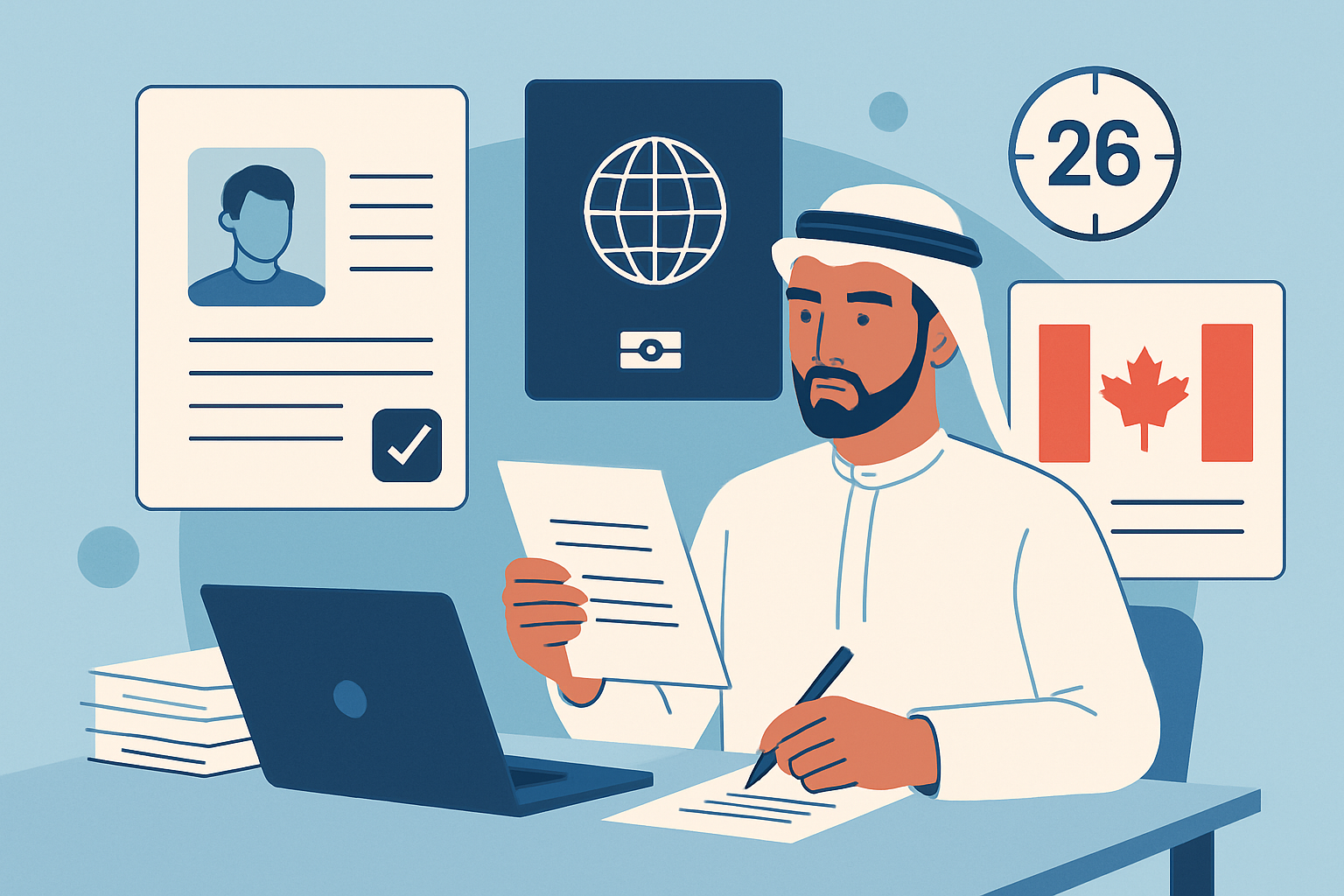 The future of AI work and emerging job market trends in 2026