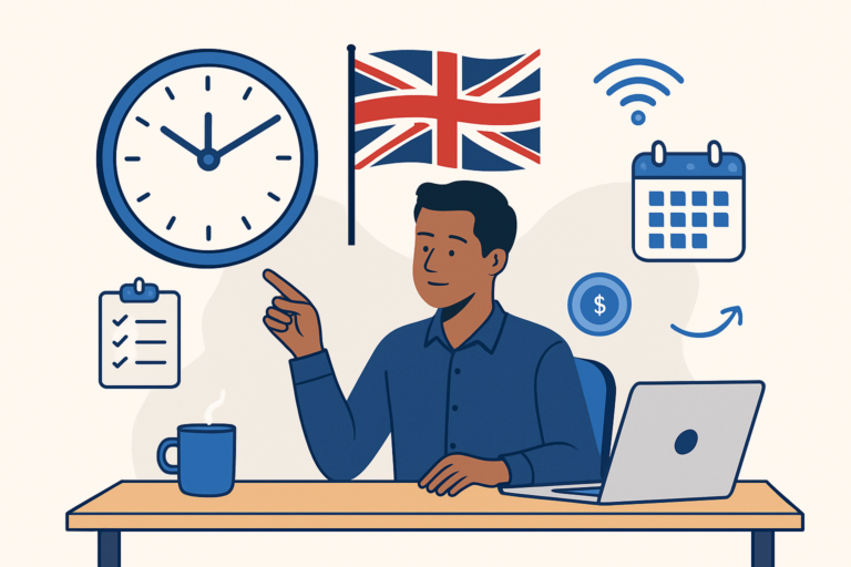 Independent AI consultant working on client projects