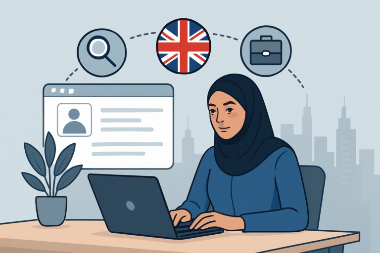 AI technology and career growth in 2026