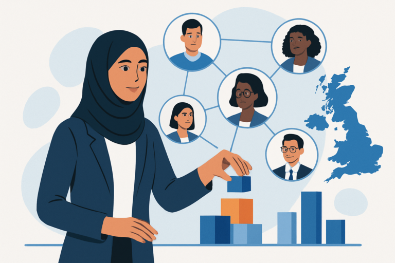 AI technology and career growth in 2026