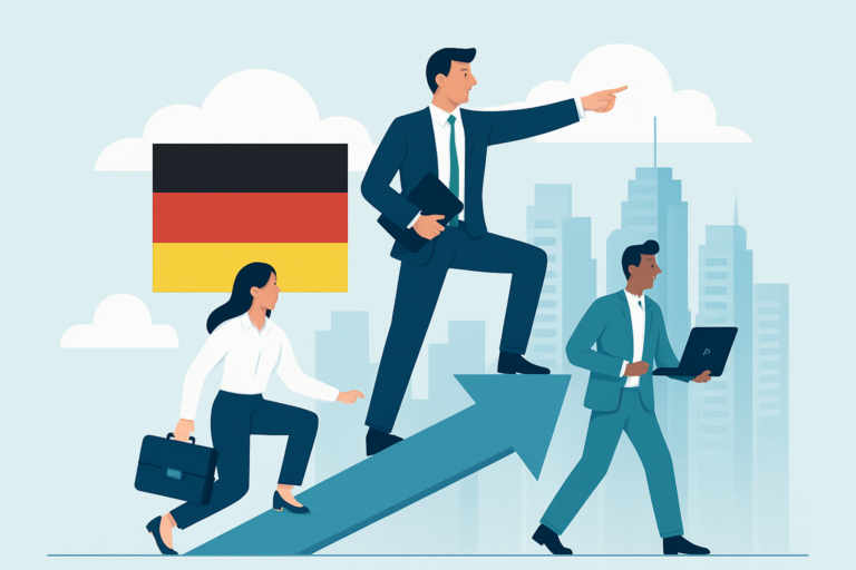 AI technology and career growth in 2026