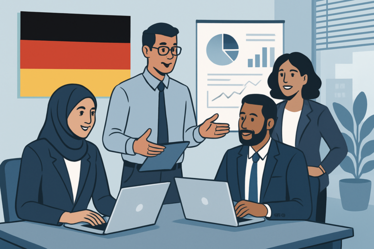 AI technology and career growth in 2026