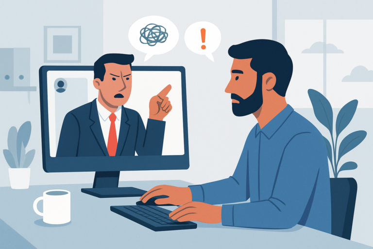 Independent AI consultant working on client projects