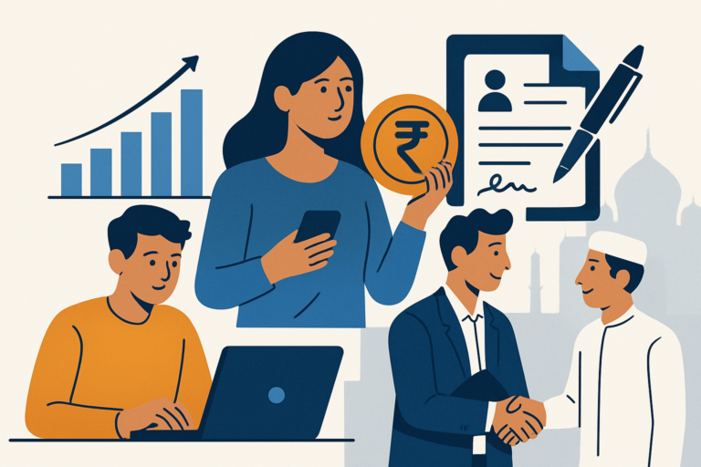 AI technology and career growth in 2026