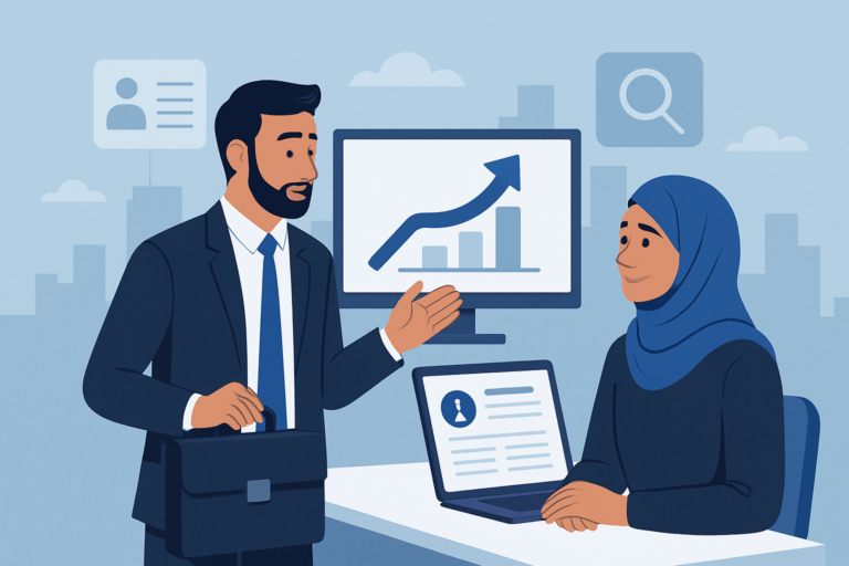 AI technology and career growth in 2026