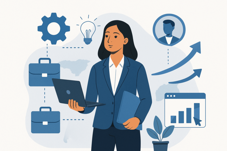AI technology and career growth in 2026
