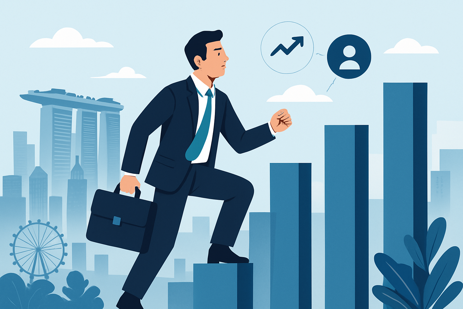 The future of AI work and emerging job market trends in 2026