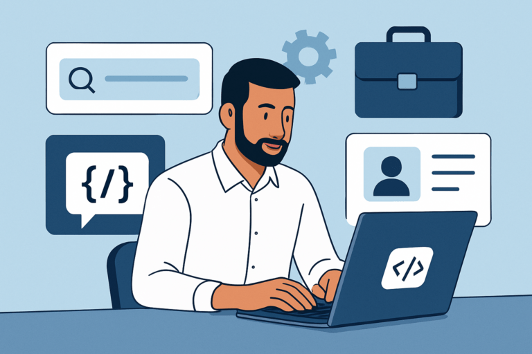 AI technology and career growth in 2026