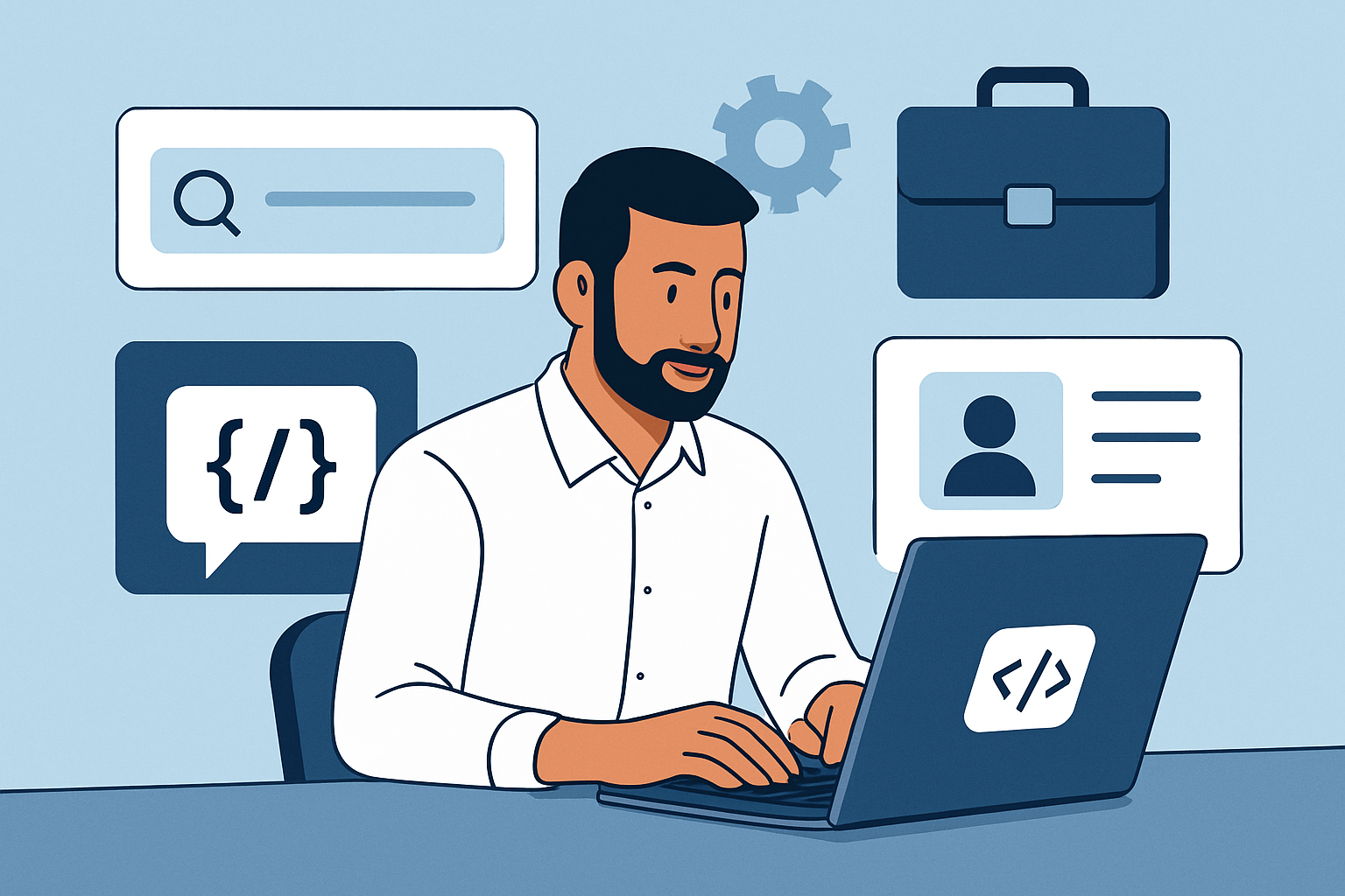 AI technology and career growth in 2026