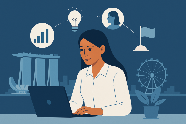 AI technology and career growth in 2026