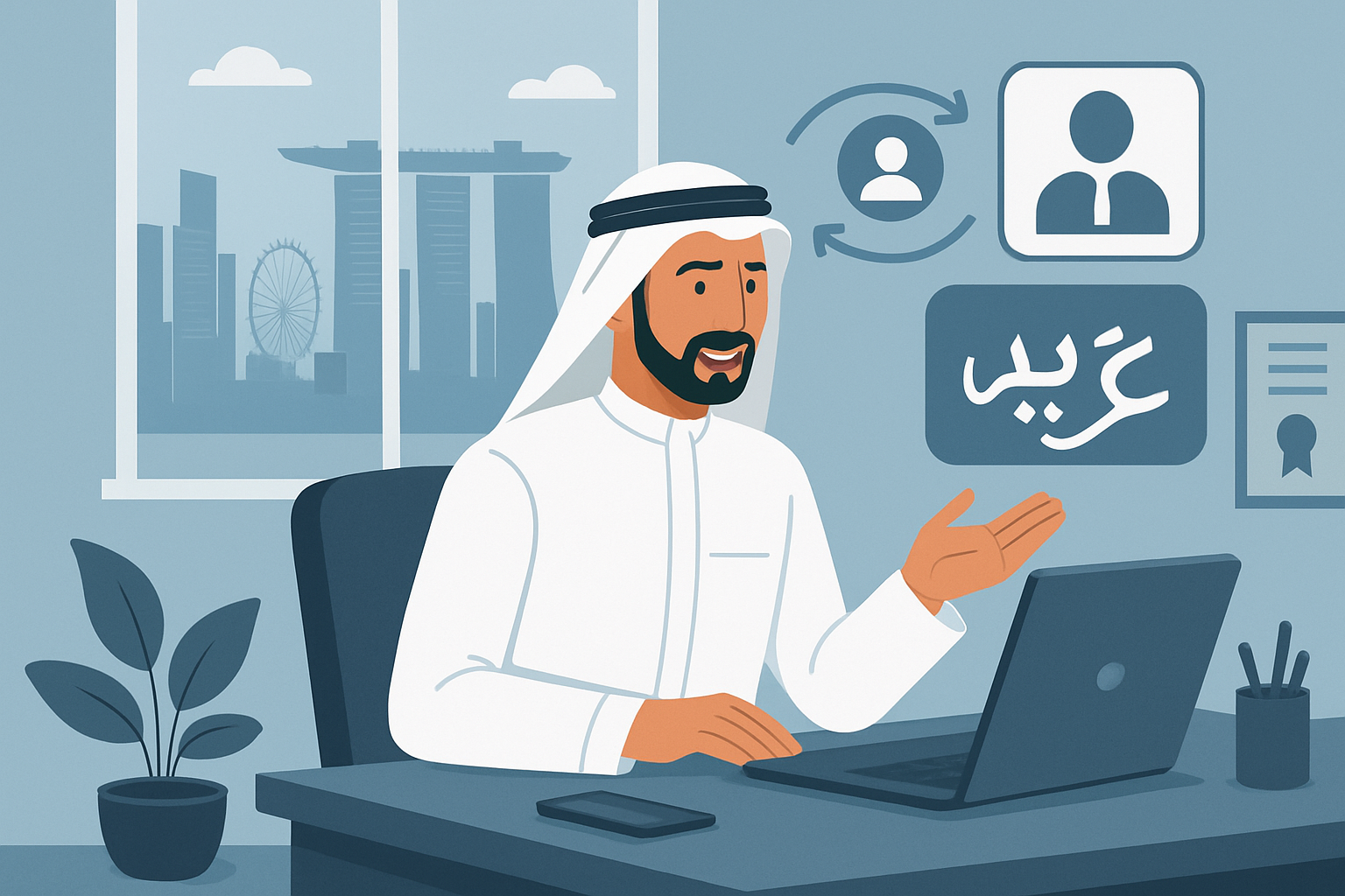 AI technology and career growth in 2026