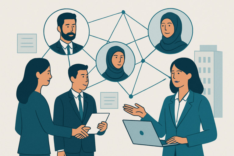 AI technology and career growth in 2026