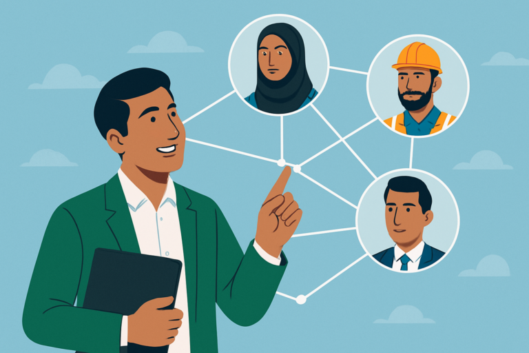 AI technology and career growth in 2026