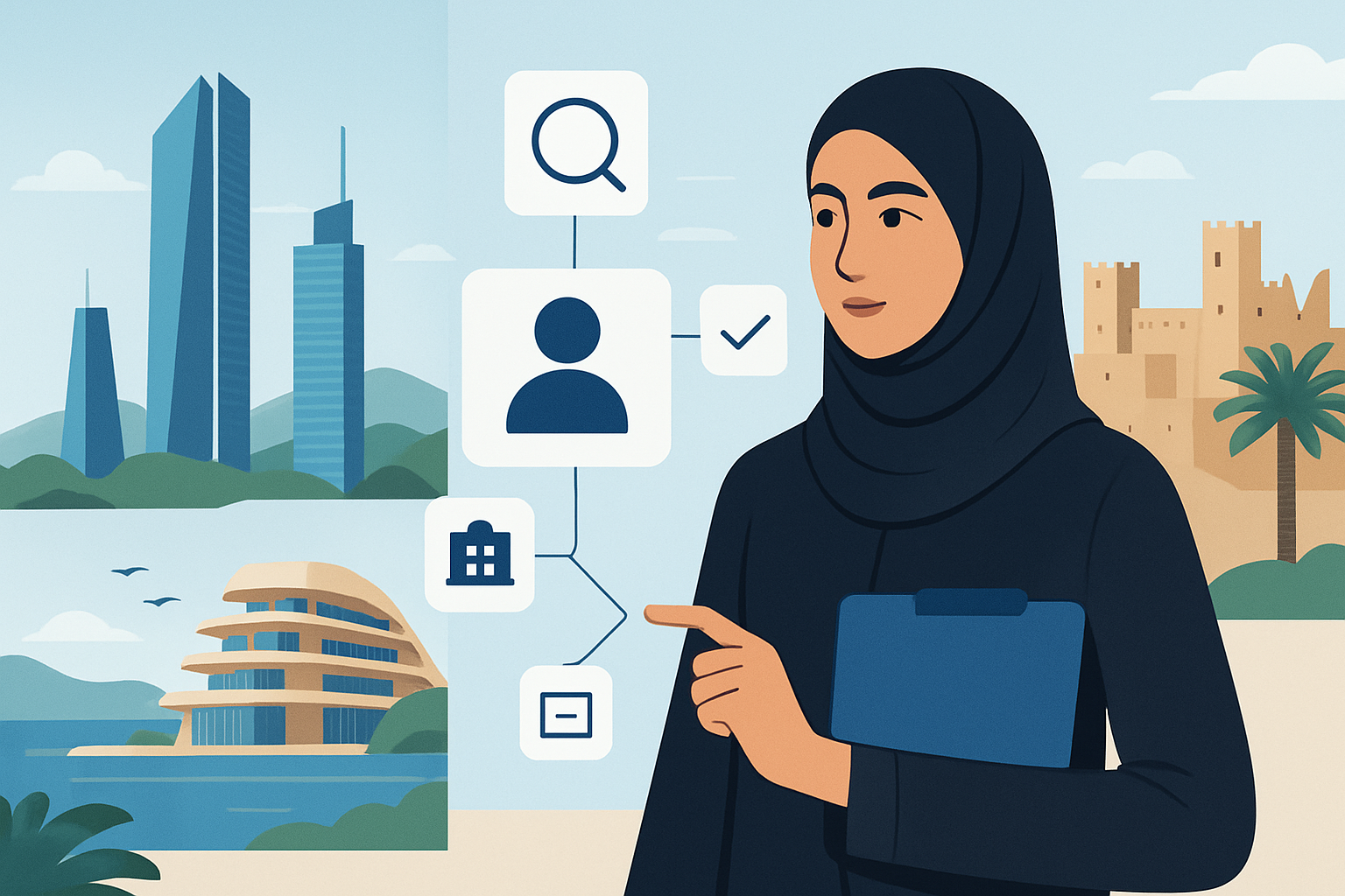 AI technology and career growth in 2026