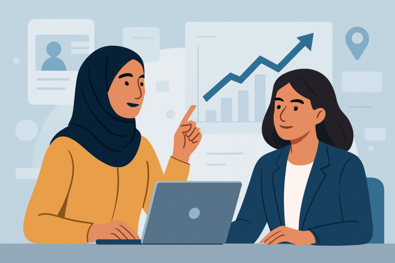 AI technology and career growth in 2026