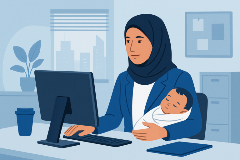 AI career opportunities in the Middle East tech hub