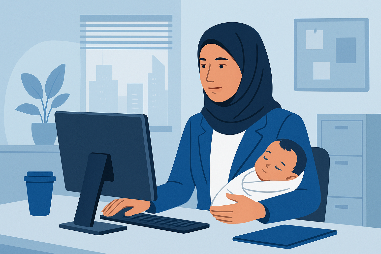 AI career opportunities in the Middle East tech hub