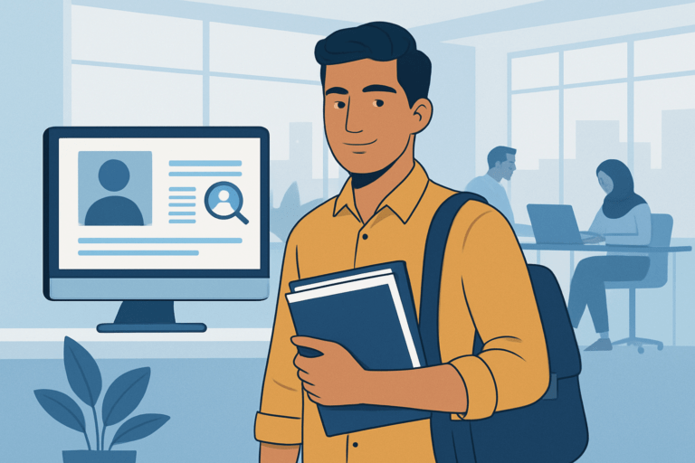 AI technology and career growth in 2026