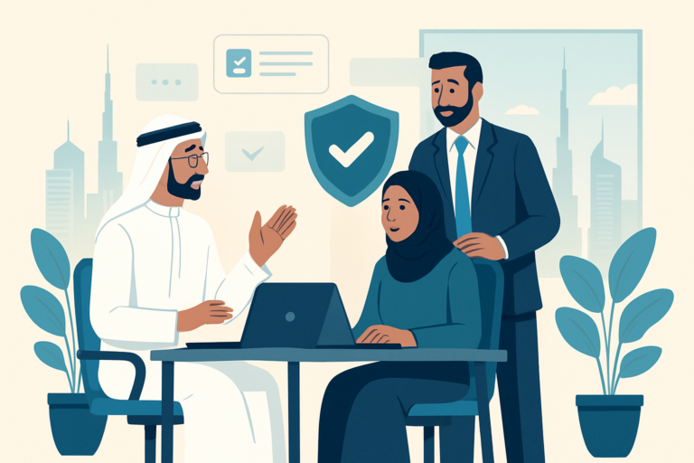 AI career opportunities in the Middle East tech hub
