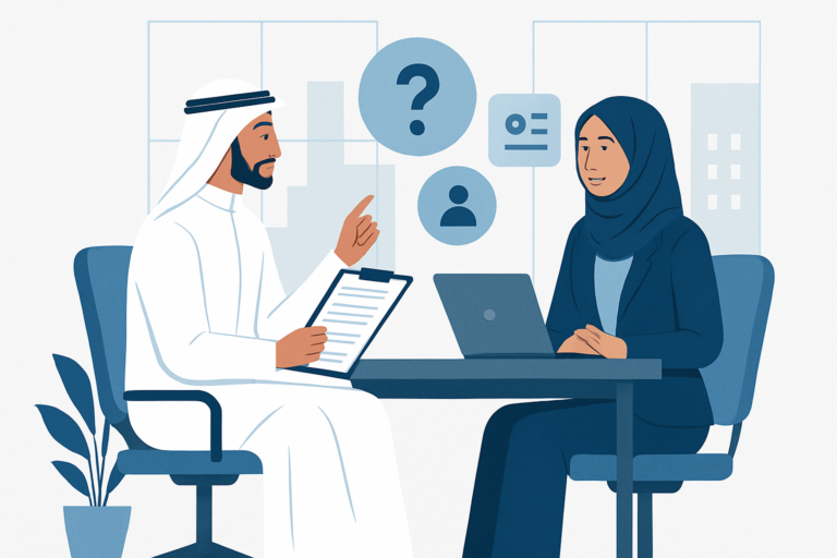 AI career opportunities in the Middle East tech hub