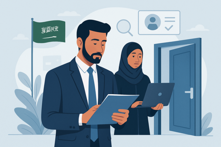 AI career opportunities in the Middle East tech hub