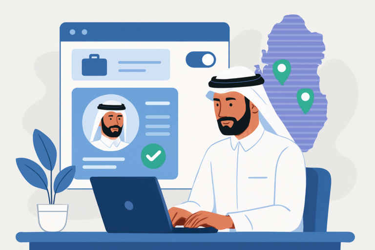 Independent AI consultant working on client projects