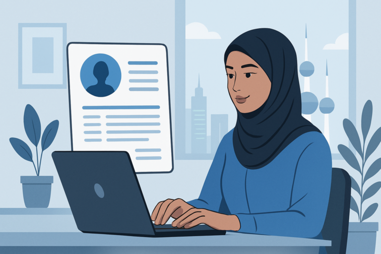 AI technology and career growth in 2026