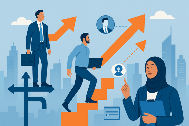 AI technology and career growth in 2026