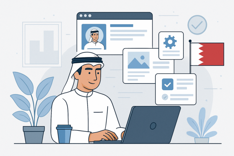 Independent AI consultant working on client projects