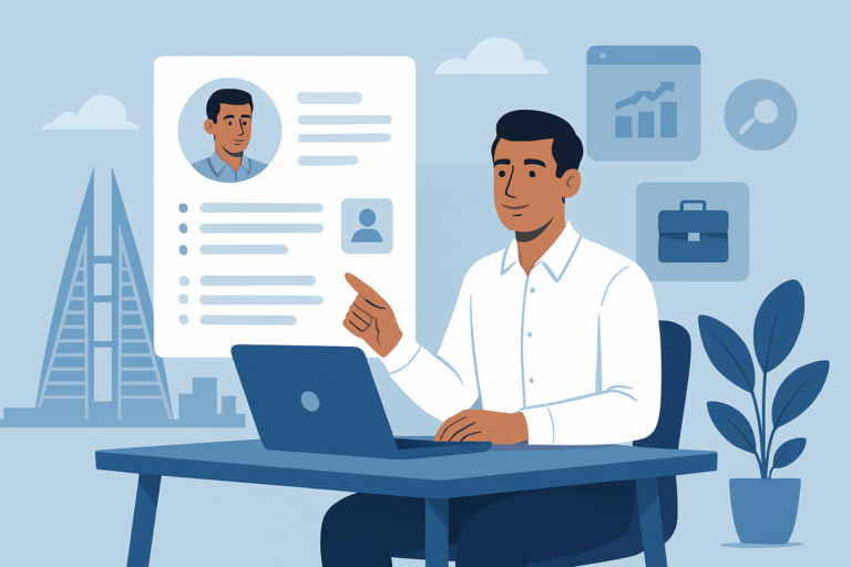 AI technology and career growth in 2026