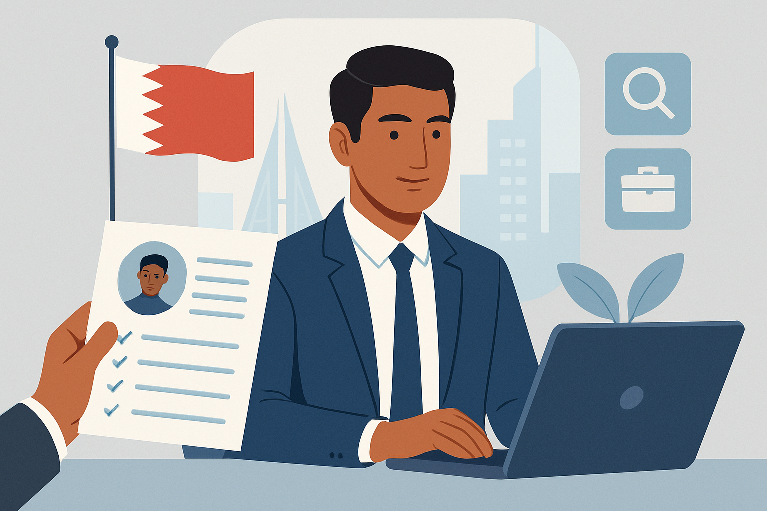 AI technology and career growth in 2026