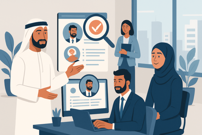 AI technology and career growth in 2026