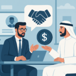 الوظائف بدوام جزئي في الإمارات 2026 — فرص العمل المرنة
