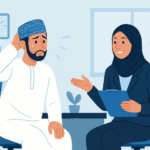 وظائف العاملين الأجانب في السعودية 2026 — دليل التأشيرة