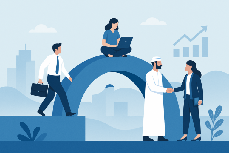 AI technology and career growth in 2026