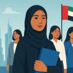 AI career opportunities in the Middle East tech hub