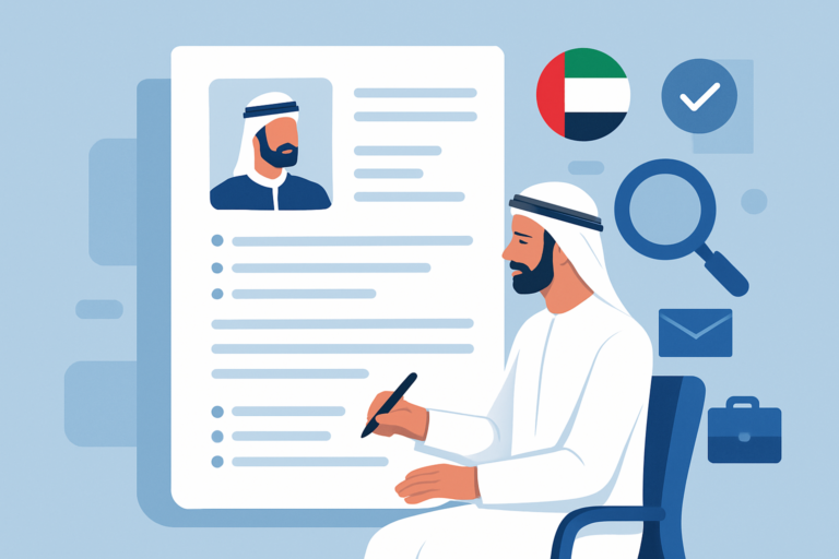AI career opportunities in the Middle East tech hub