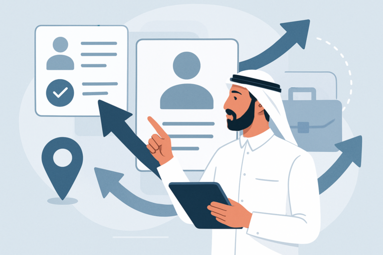 AI technology and career growth in 2026