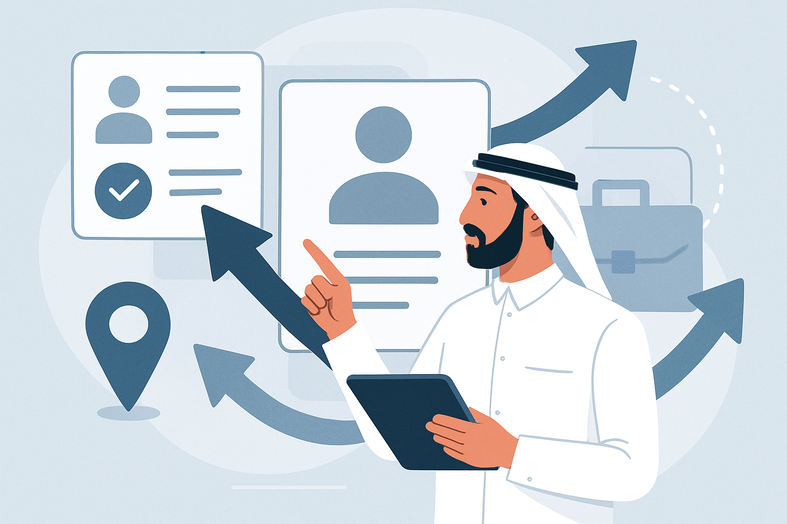 AI technology and career growth in 2026