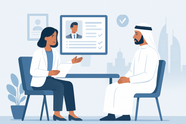 AI technology and career growth in 2026