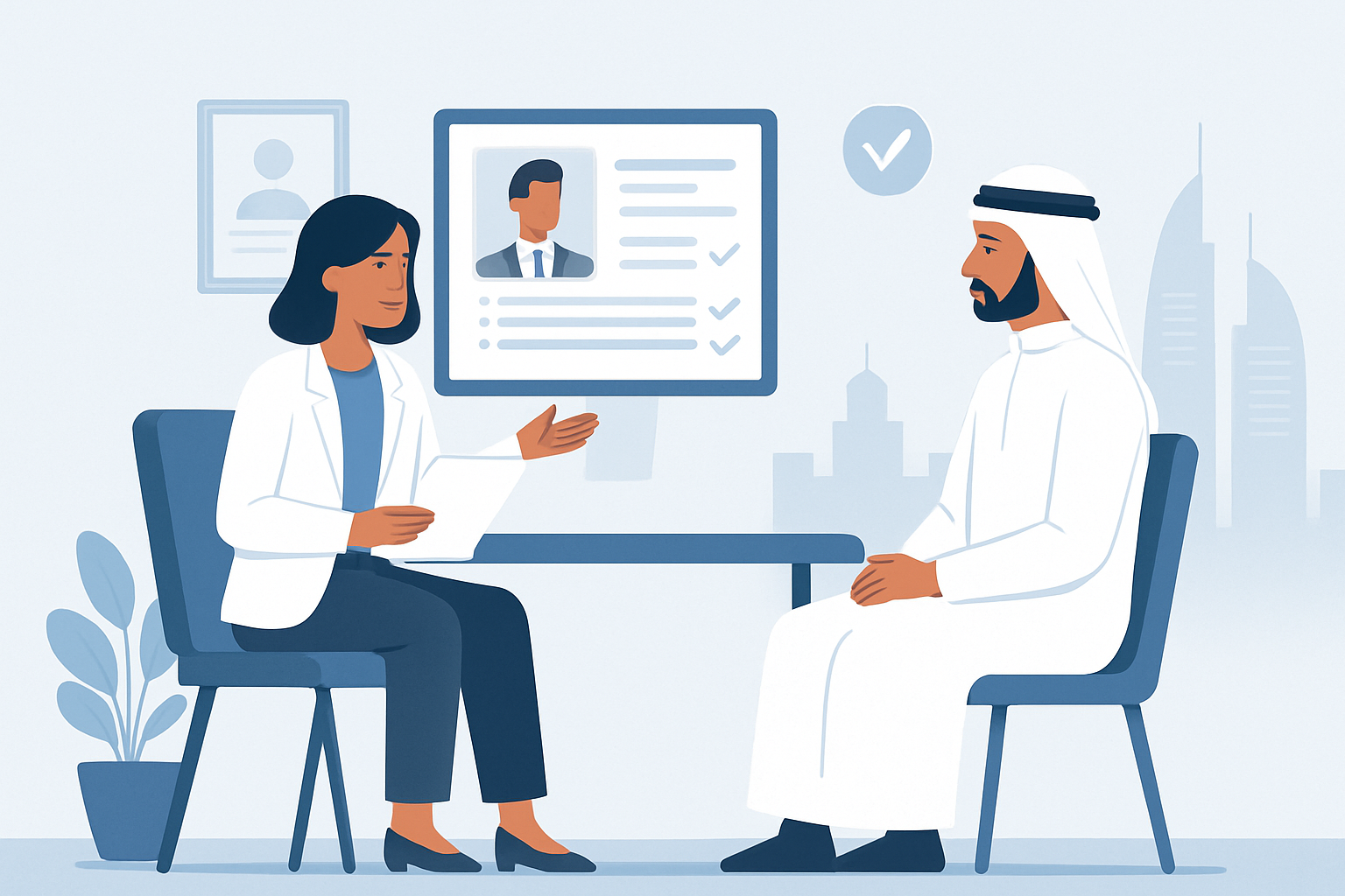 AI technology and career growth in 2026