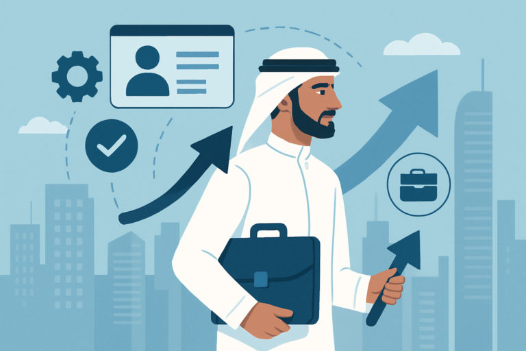 AI technology and career growth in 2026