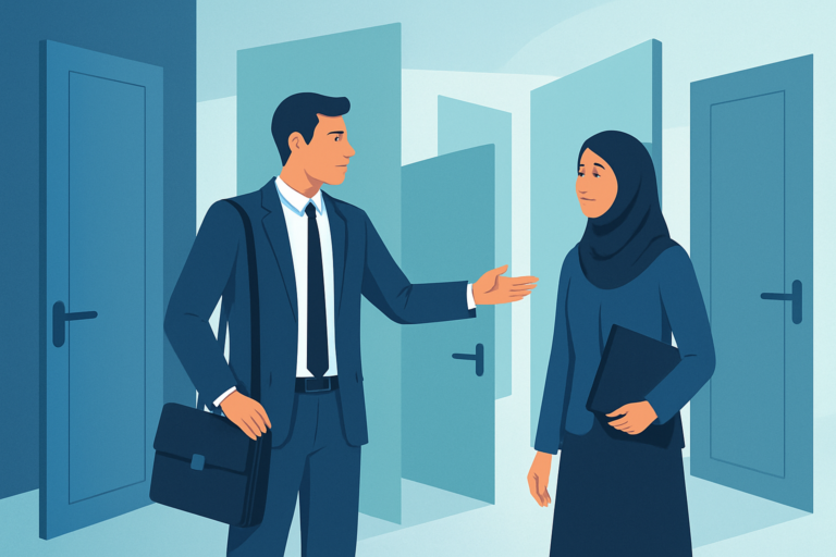 AI technology and career growth in 2026