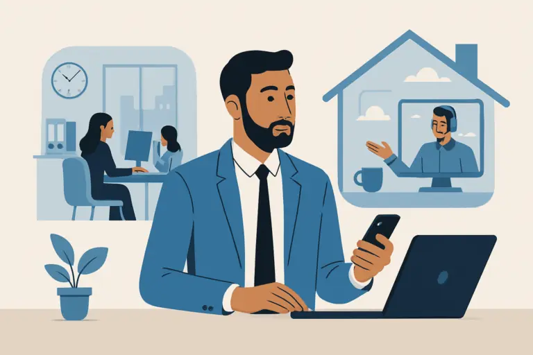 AI technology and career growth in 2026