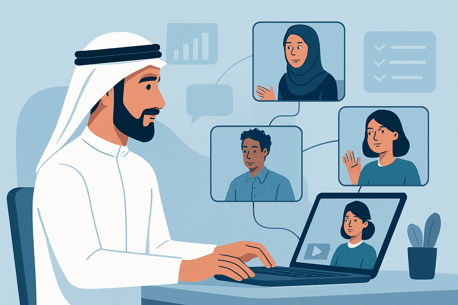 AI technology and career growth in 2026
