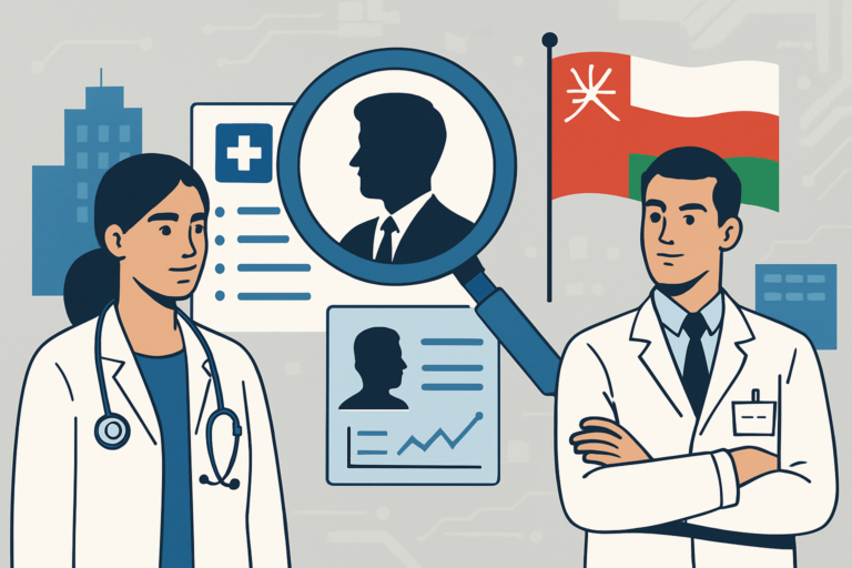 AI career opportunities in the Middle East tech hub