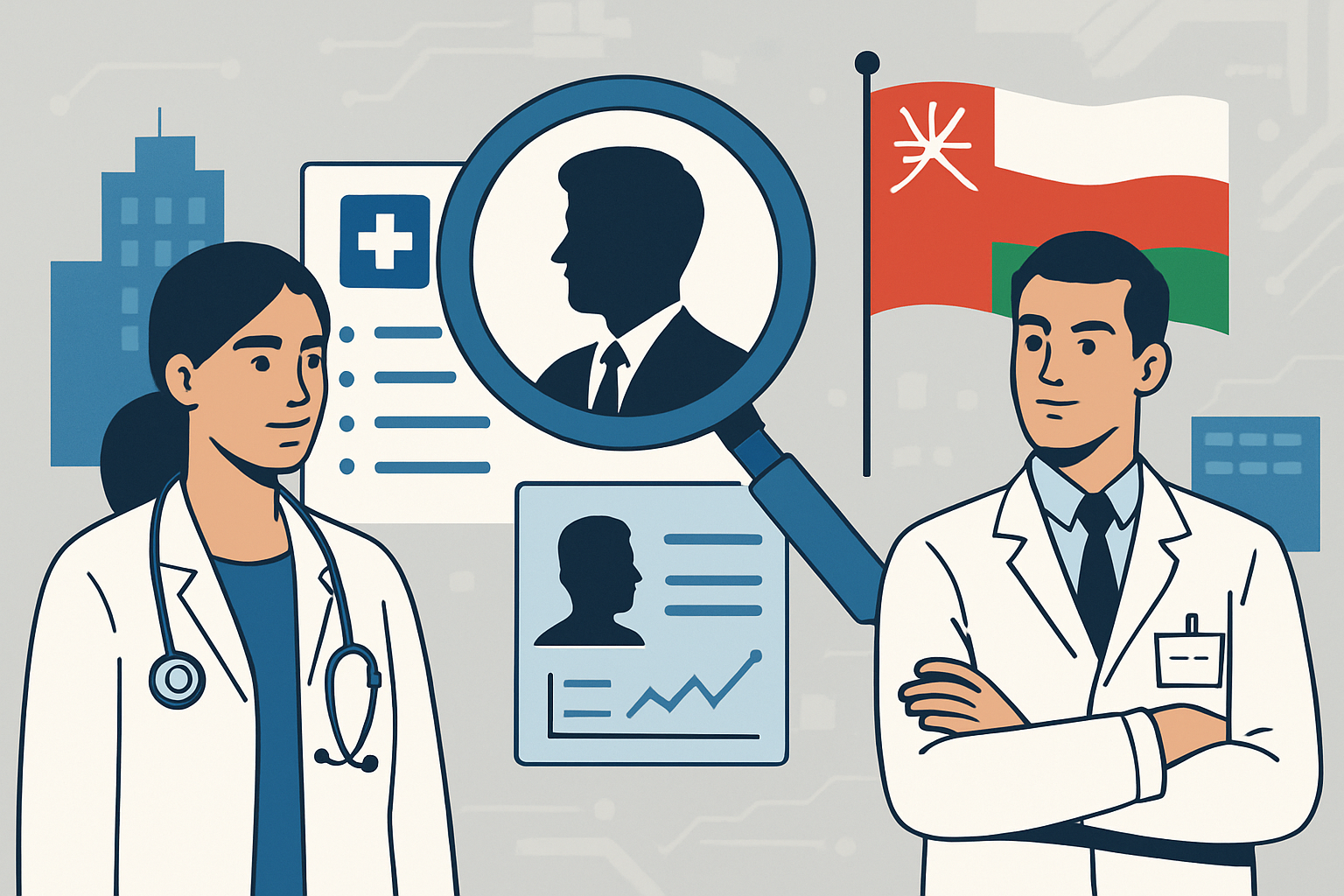 AI career opportunities in the Middle East tech hub