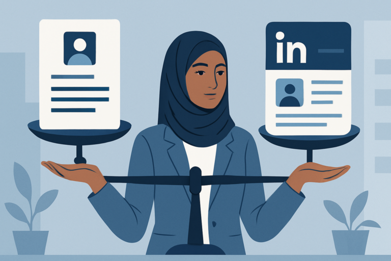 AI technology and career growth in 2026