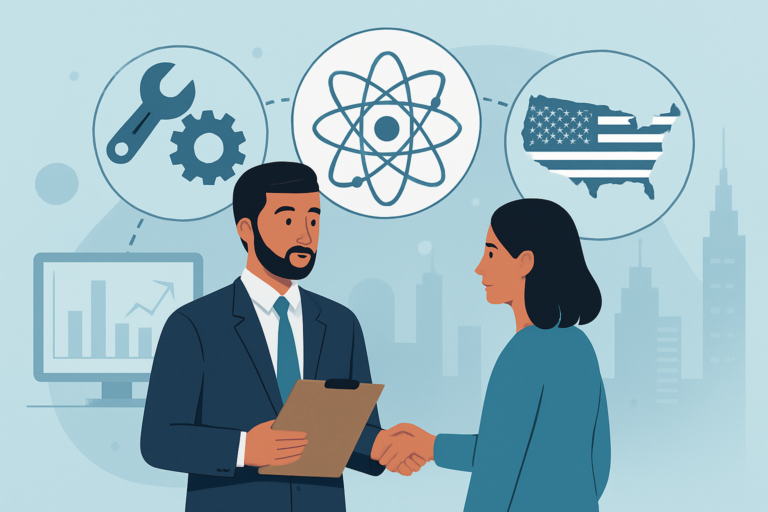 AI technology and career growth in 2026