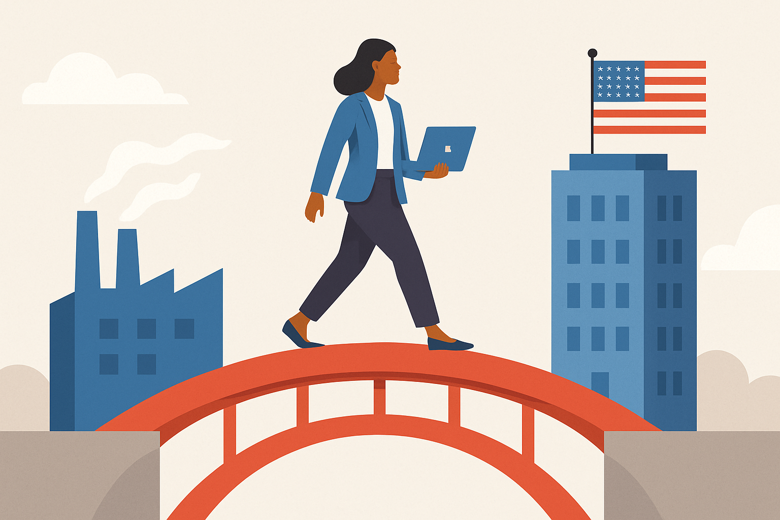 AI technology and career growth in 2026